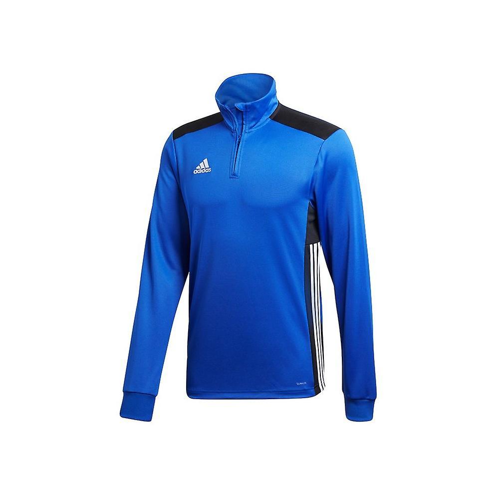 Adidas Regista 18 Training CZ8649 training all year men blue 182 - 187 cm/XL