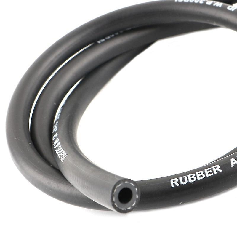 Slowmoose Oil Resistant Rubber Tube Hose -flexible High Pressure Automobile Pipe 20x28 mm