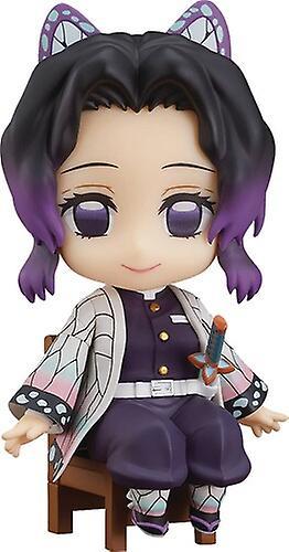 Good Smile Company Demon Slayer  Kimetsu no Yaiba Nendoroid Swacchao Shinobu Kocho  Demon Slayer  Kimetsu no Yaiba