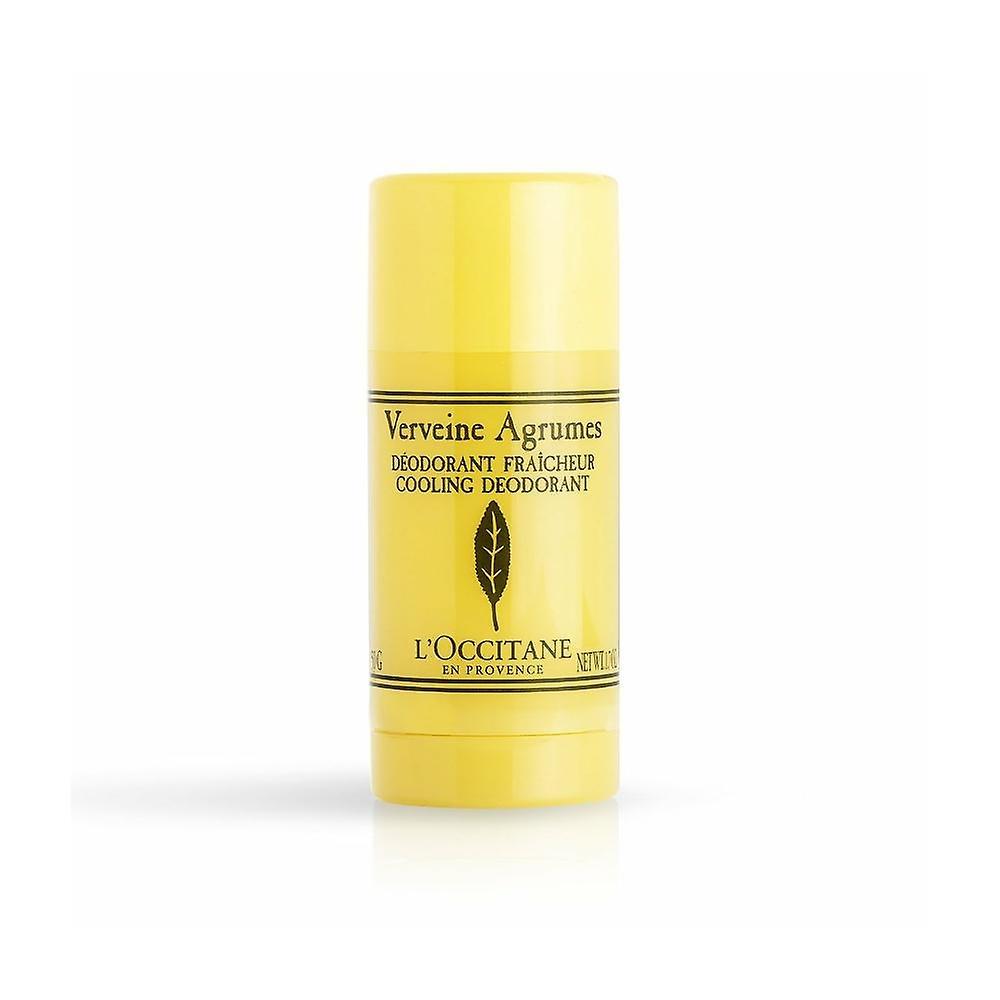 Roll-On Deodorant L'Occitane En Provence   Citric Verbena 50 ml