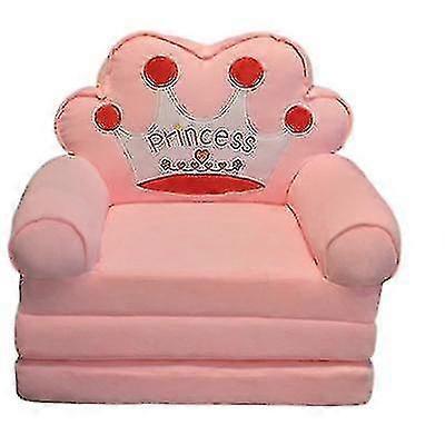 Mintian Sofa Cute Cartoon Lazy Folding Small Sofa Bed Girl Seat @bugu