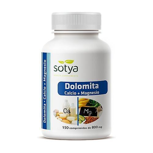 Sotya Dolomite 150 tablets