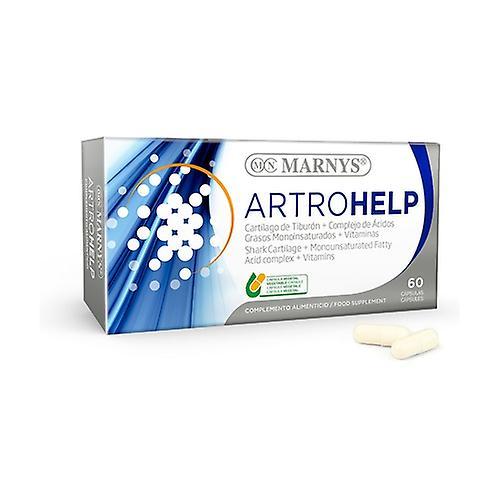 Marny's Artrohelp 60 capsules