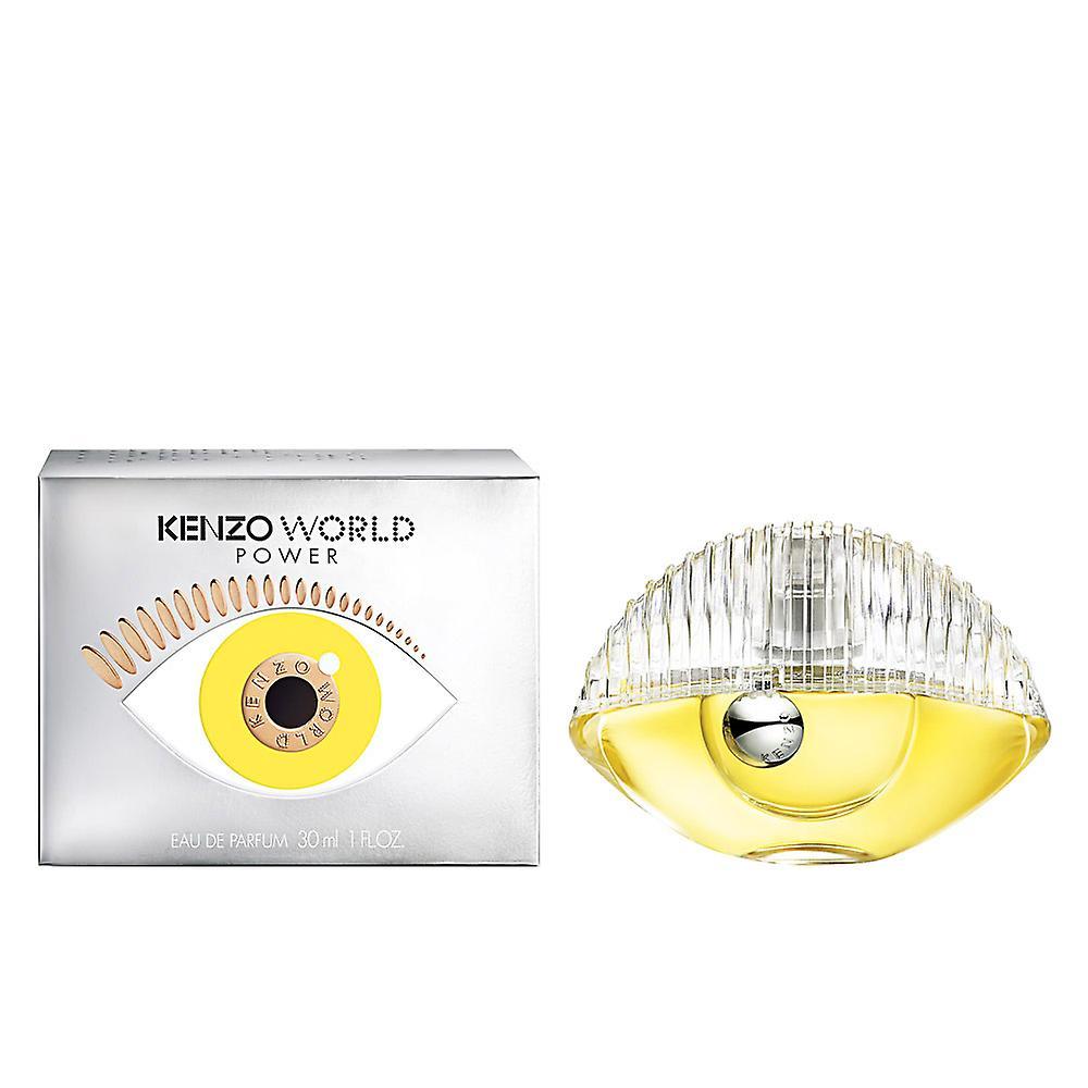 Kenzo World Power Eau de Parfum 30ml EDP Spray