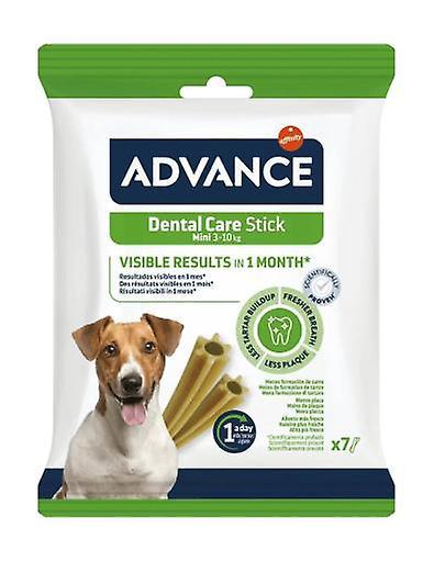 Advance Snacks Dental Care Stick Mini (Dogs , Treats , Dental Hygiene) 360 GR