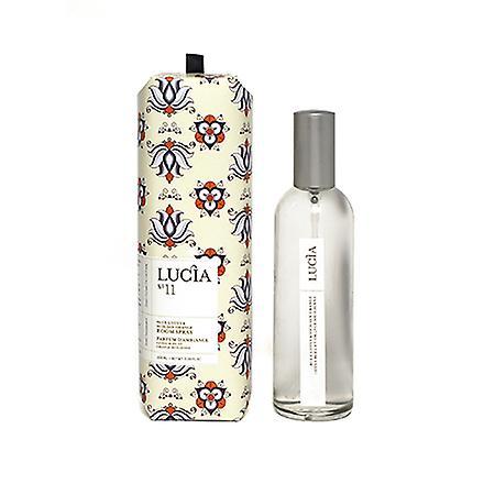 Pureliving Lucia - Room Spray 100ml-blue Lotus & Sicilian Orange