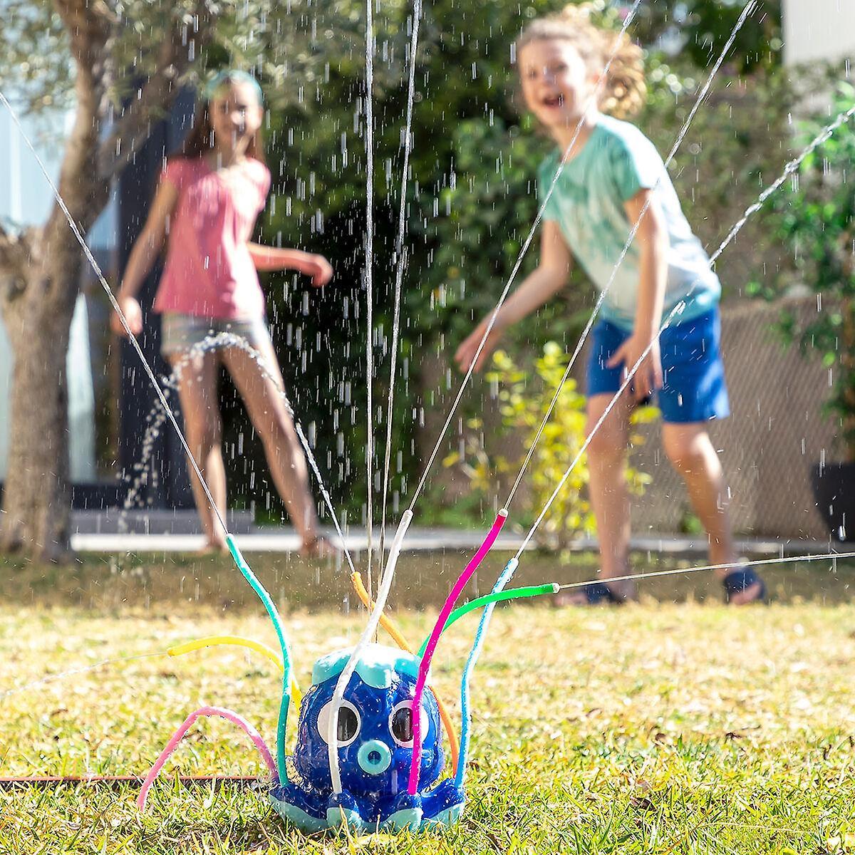 Water Sprinkler and Spray Toy Octodrop InnovaGoods