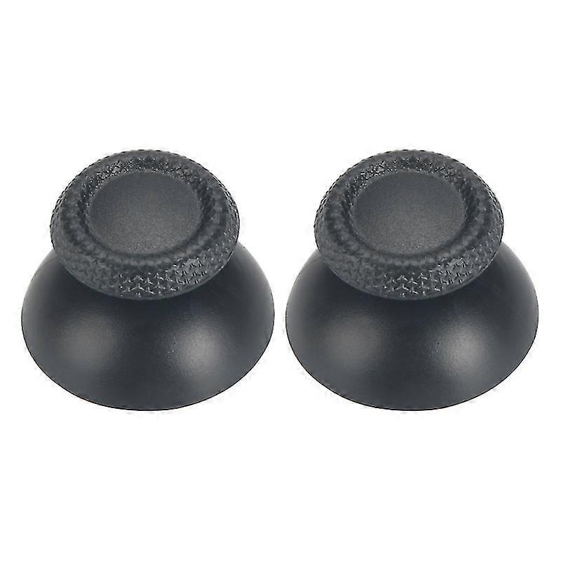 Lertenys Thumb Grip Stick Analog Joystick Cap Cover Replacement For Ps5 Game Controllers