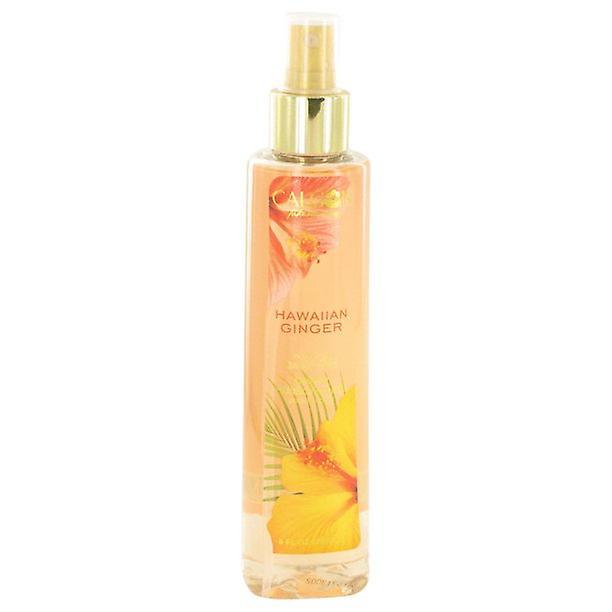 Calgon Take Me Away Hawaiian Ginger by Calgon Body Mist 8 oz