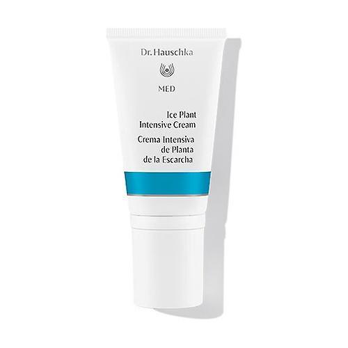 Dr. Hauschka Intensive Frost Plant Cream 50 ml