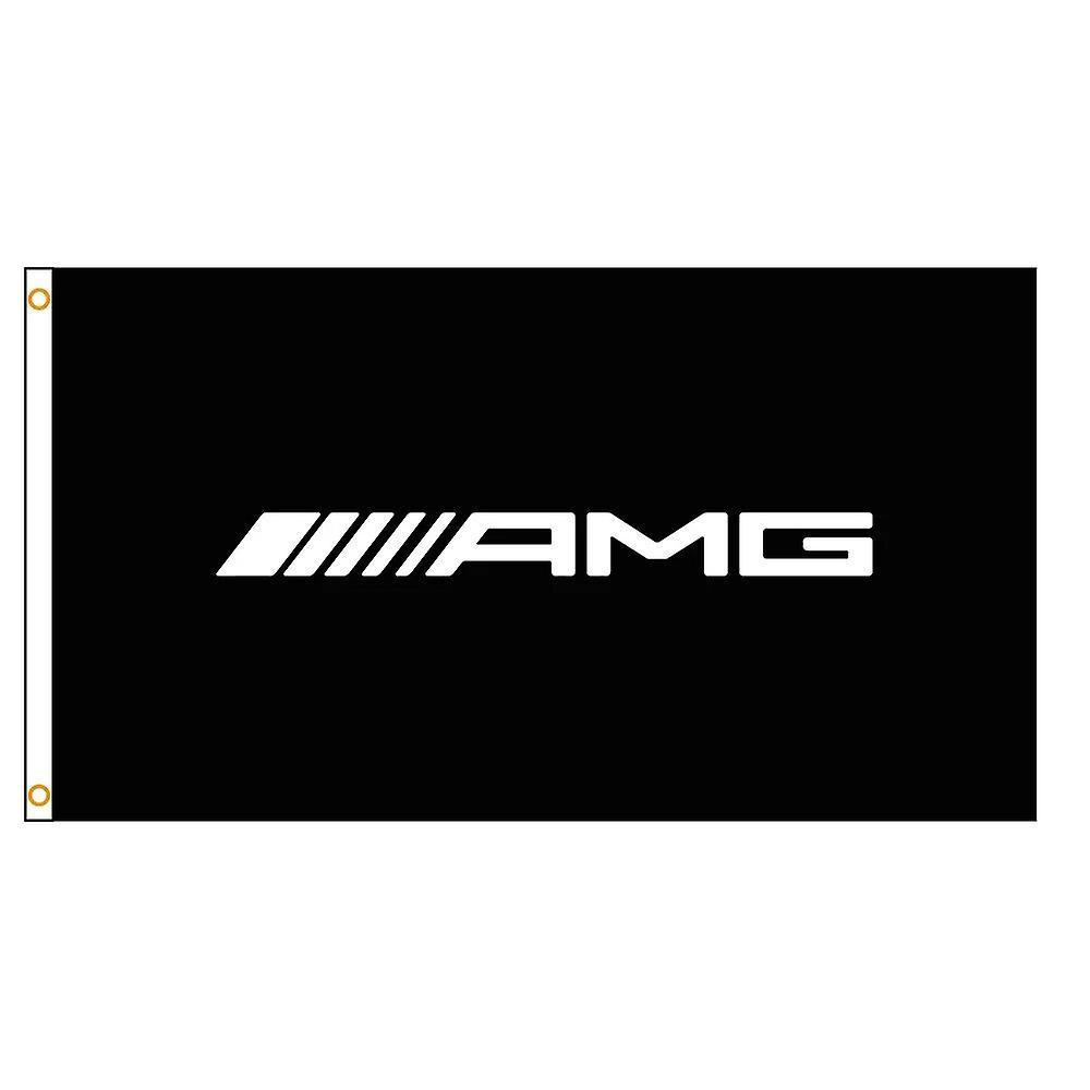 Scitoo ELECTION  car flag AMG Banner 3ftx5ft 60 x 90cm