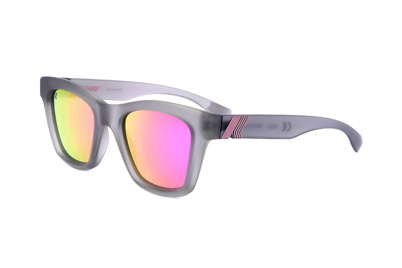 Sunglasses Kway NUMERO GRIS BOUILLARD OEQ GRAY 50/20/145 WOMAN Grey 50 mm