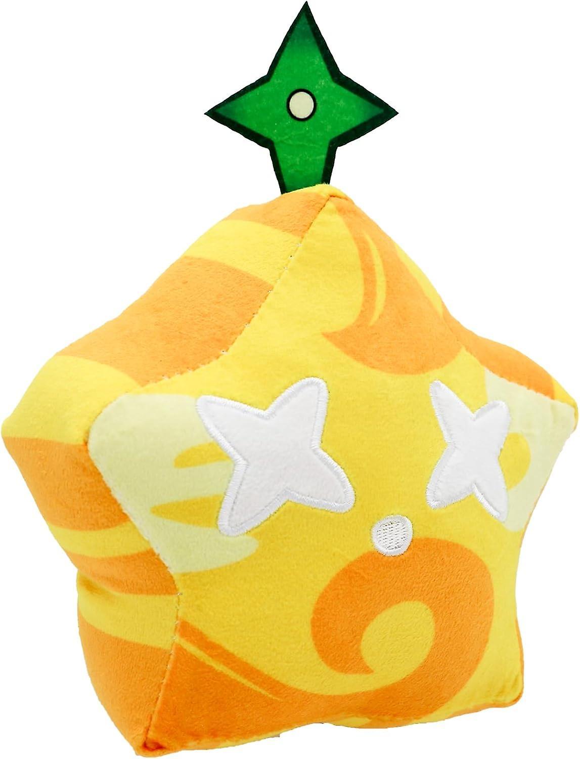 Ubiuo Blox Fruits Plush,6inch Blox Plush Plushies Toys Stuffed Animal Plushie Doll,Soft Fruits Hugging Plush Pillow Toy Collectible Gifts for Kids ...