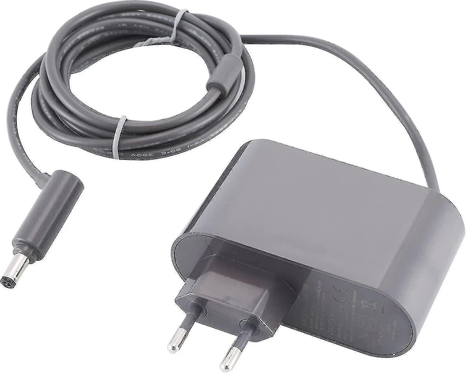 Winov 70% Off -charger For Dyson V6 V7 V8 Dc58 Dc59 Dc61 Dc62 Sv03 Sv04 Sv05 Sv06 Sv07, Ac Vacuum Cleaner Adapters For Dyson 205720-02 For Dyson Va...