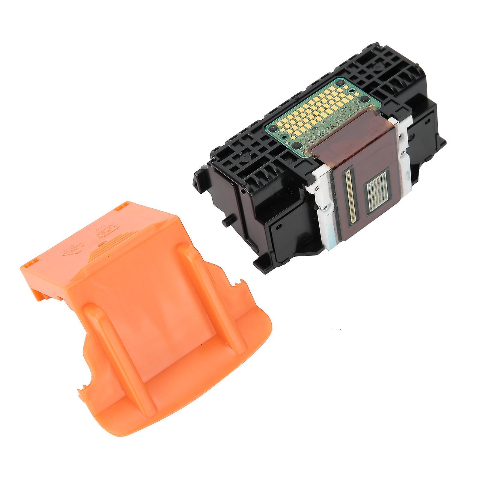 QY6-0082 Print Head Color for IP7220 IP7250 MG5420 MG5450 Printers Scanners Accessories