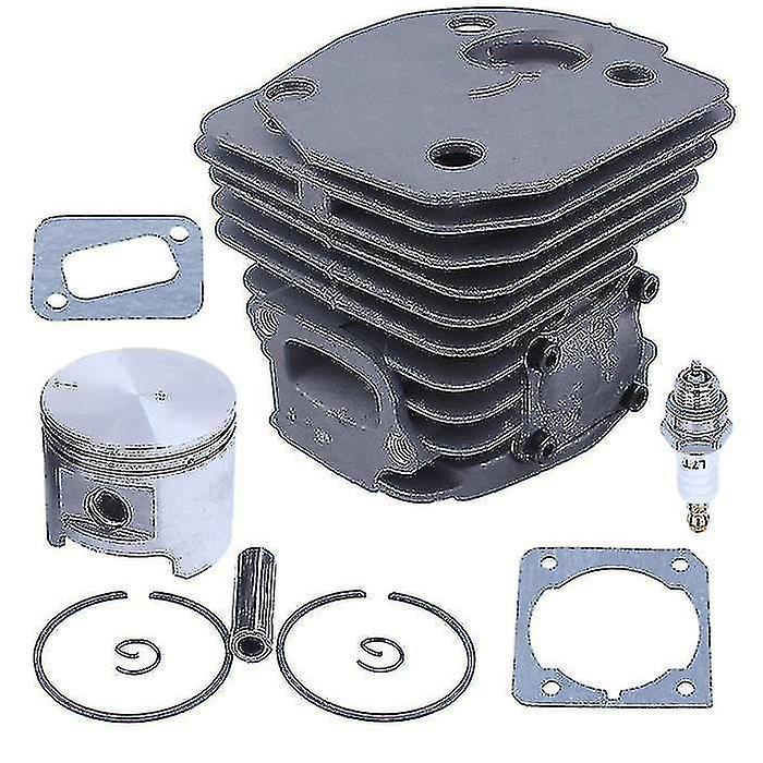 Winov 45mm Cylinder Kit For Jonsered Cs2141 Cs2145 Cs2149 Cs2150 Cs2152 Cs2153 Saw