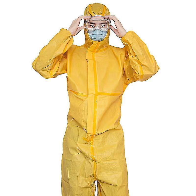 Nuclear Radiation Meter Nuclear Radiation Protective Cloth M