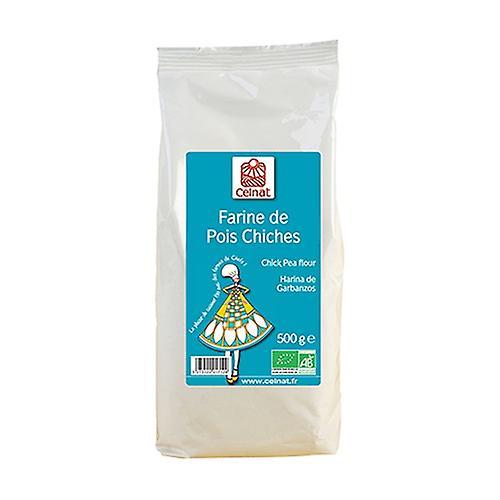 Celnat Chickpea flour 500 g