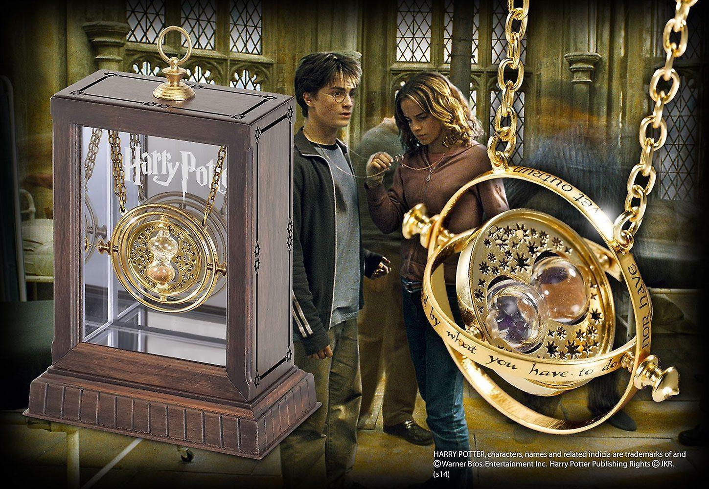 Noble Collection Harry Potter - Hermines Time Turner