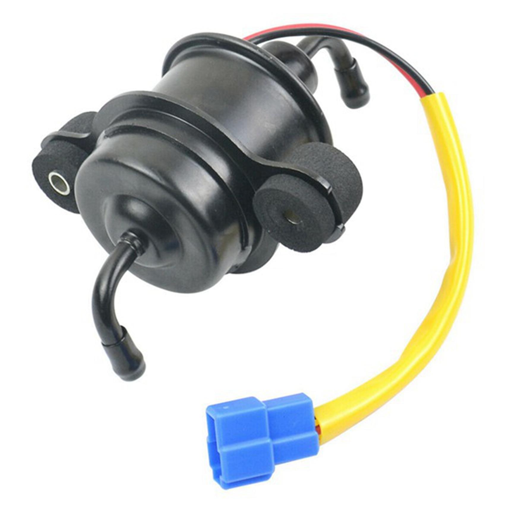 Ddyyhe External Rear Fuel Pump For Nissan X-trail T30 Diesel 2.2 114 2001-2007 17040-8h80a 170408h80a