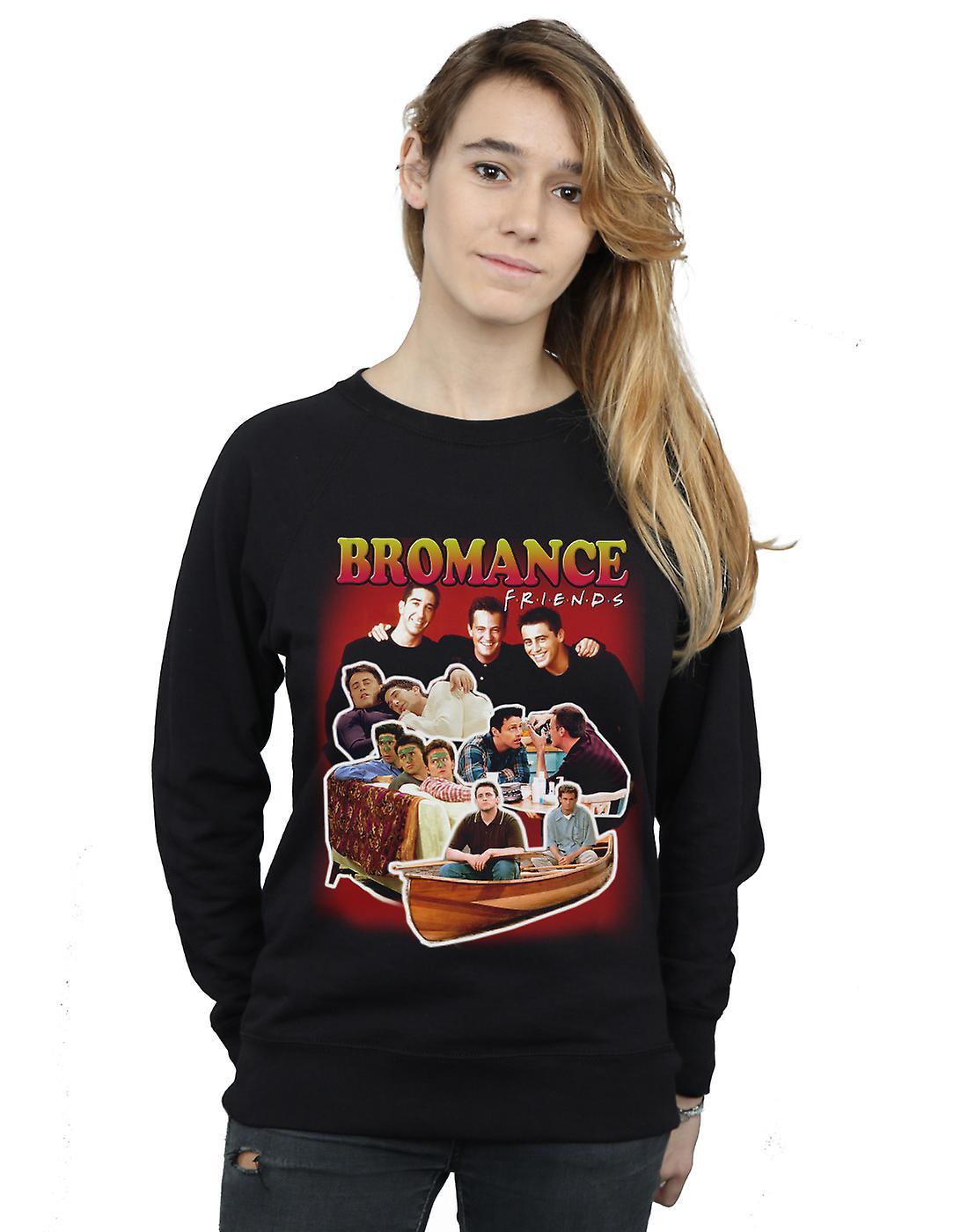 Bromance Homage Sweatshirt