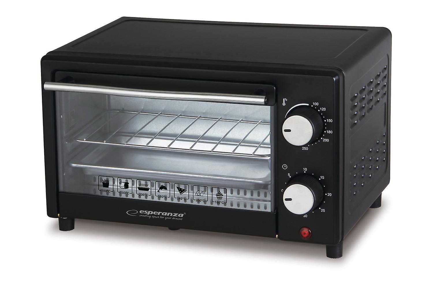 Esperanza Mini Oven Calzone 10L