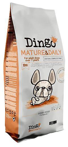 Dingo Mature & Daily (Dogs , Dog Food , Dry Food) 12 KG