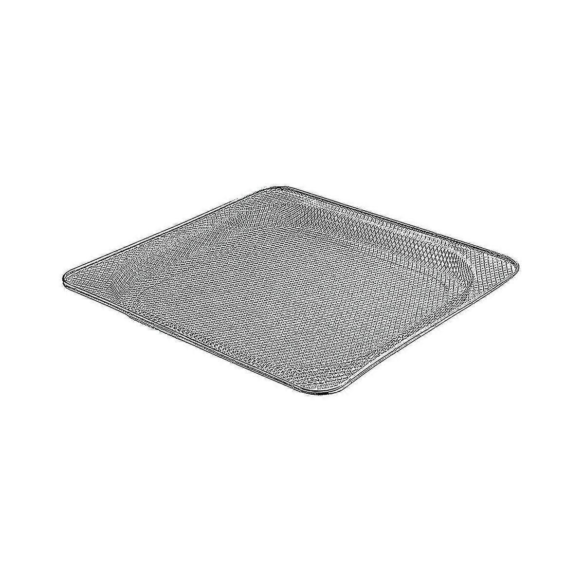 Jeek Replacement Air Fry Basket For Ninja Foodi Sp101 Sp100sp101b1sp101c Ovenstainless Steel Basket