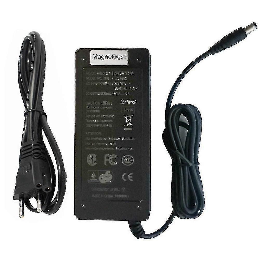 West&month Power Supply Suitable For Harman Kardon Go+play Charger 19v