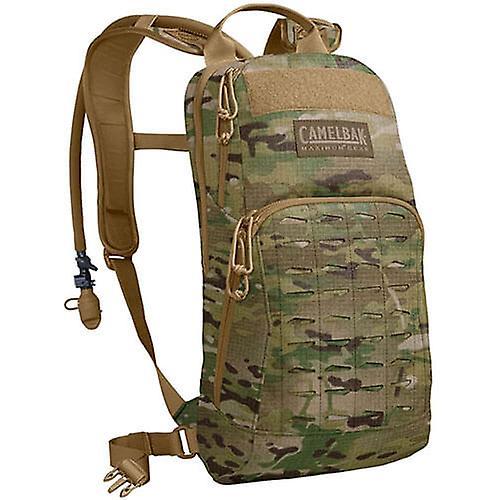 CamelBak M.U.L.E 3Litre Military Spec CRUX Reservoir Hydration Carrier Bagpack MultiCam