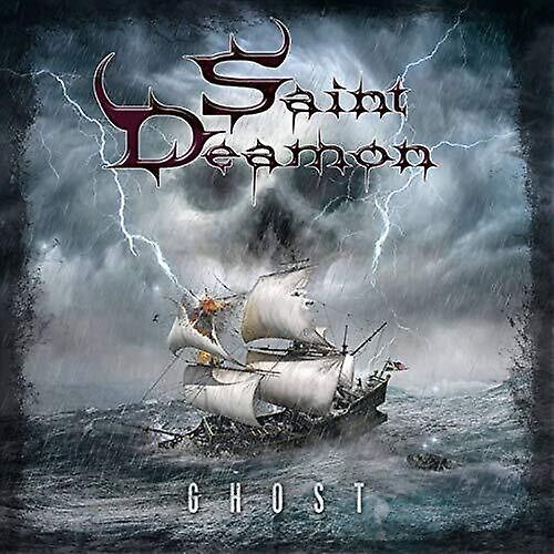 Ram It Down Saint Deamon - Ghost  [COMPACT DISCS] USA import