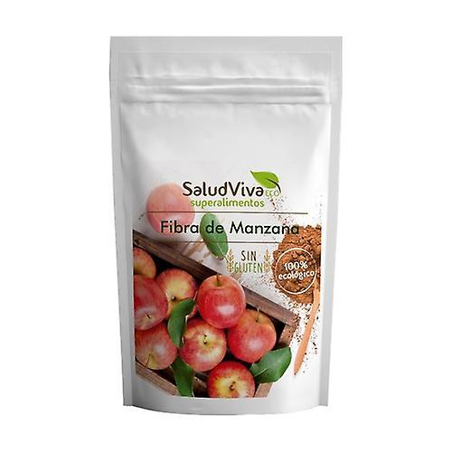 Salud Viva Apple Fiber 125 G