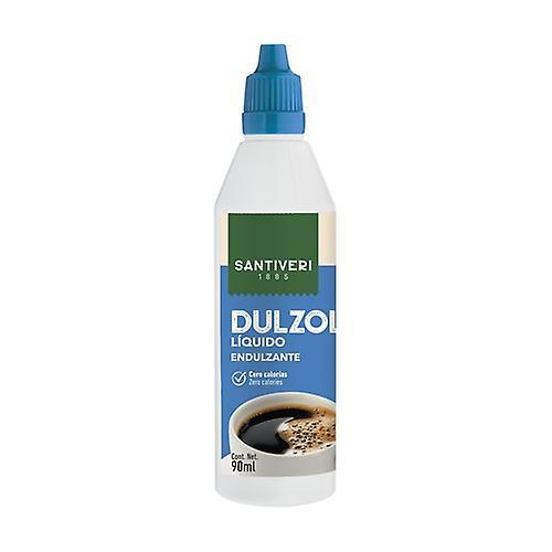 Santiveri Liquid Dulzol 90 ml