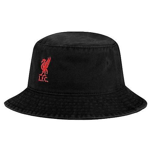 Crest Bucket Hat