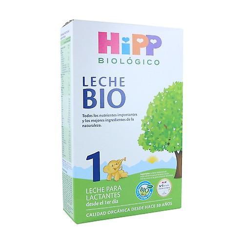 Hipp Start Breastfeeding Milk 1 300 g