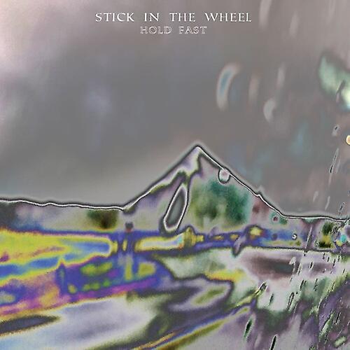 From Here Records Stick In The Wheel - Hold Fast  [COMPACT DISCS] USA import