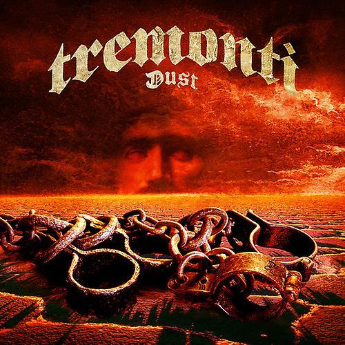 Fret12 Records Tremonti - Dust  [COMPACT DISCS] Digipack Packaging USA import