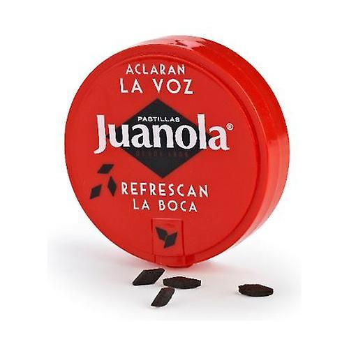 Juanola Classic Pill 27 g (Licorice)