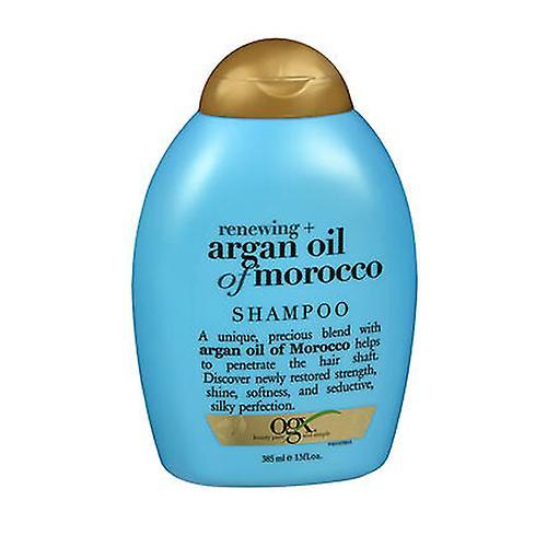 OGX Ogx Renewing Shampoo Argan Oil Of Morocco, 13 Oz (Pack of 1)