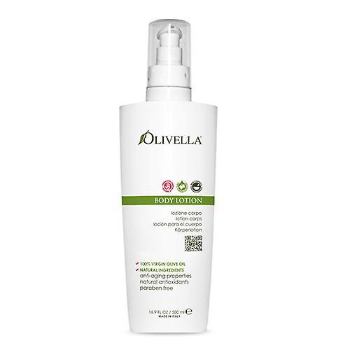 Olivella Body Lotion, 16.9 oz (Pack of 1)