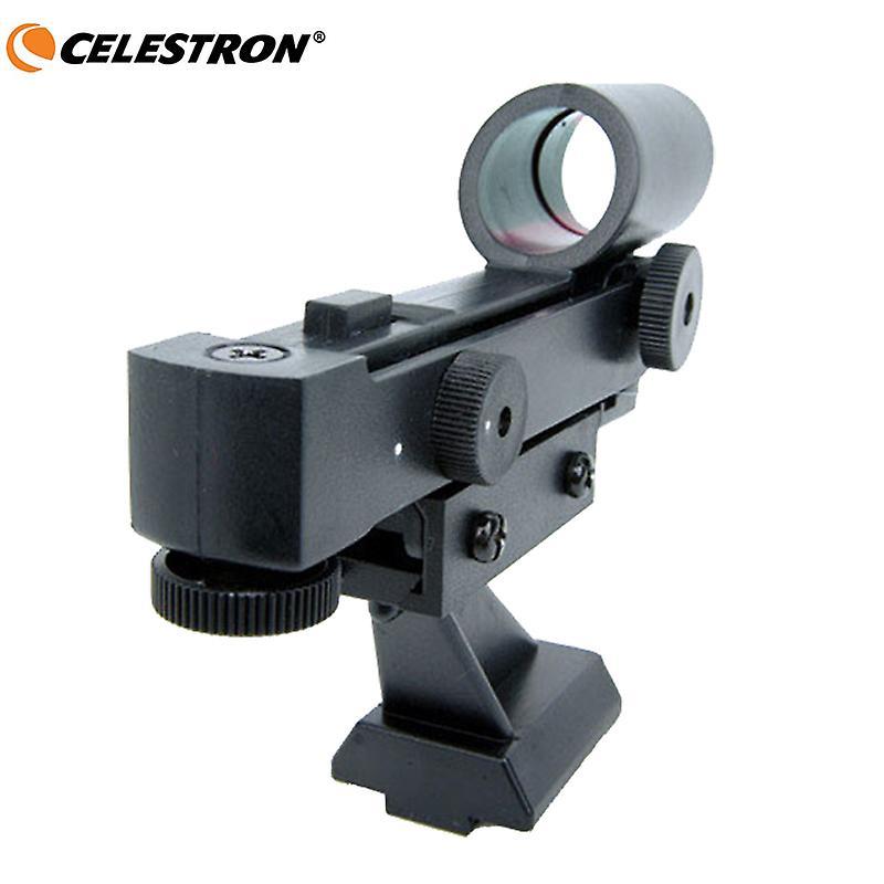 Telescopes Red Dot Finder Pointer Star Finderscope Applicable 80eq 80dx Se Slt Series High End Astronomical Telescope Accessorie