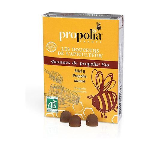 Propolia Organic propolis honey gums & organic propolis 45 g