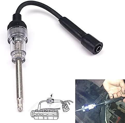 Forever Ignition Test Spark Plug Test Ignition System Coil Automotive Engine Ignition Test