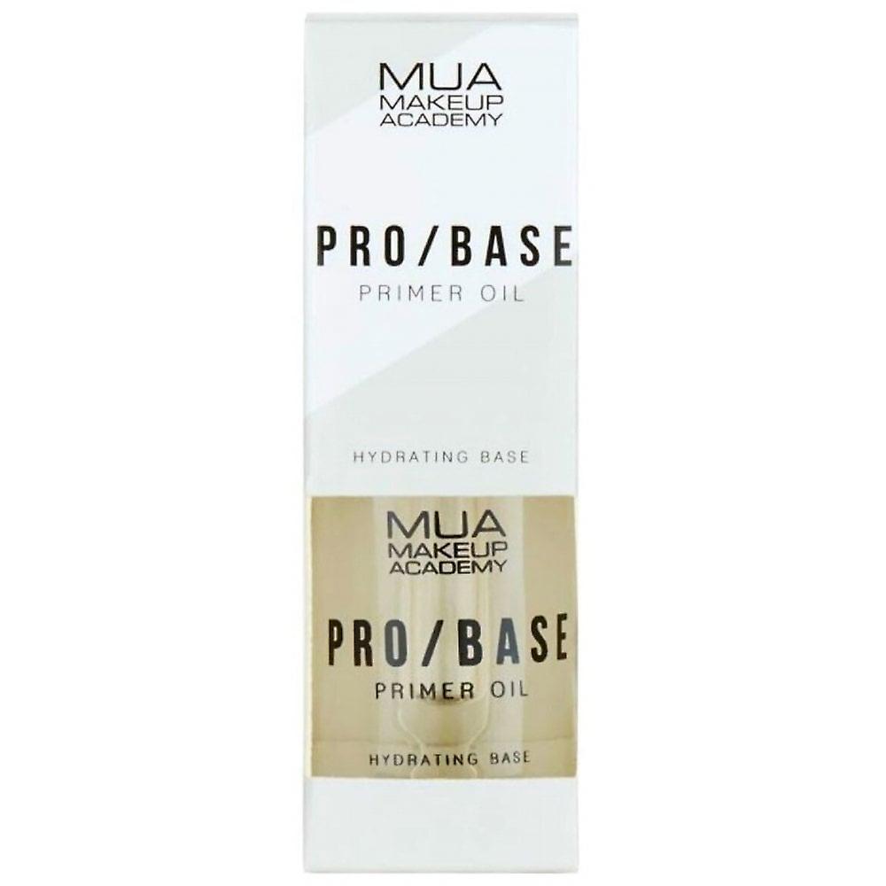 MUA Pro/Base Primer Oil - 15ml