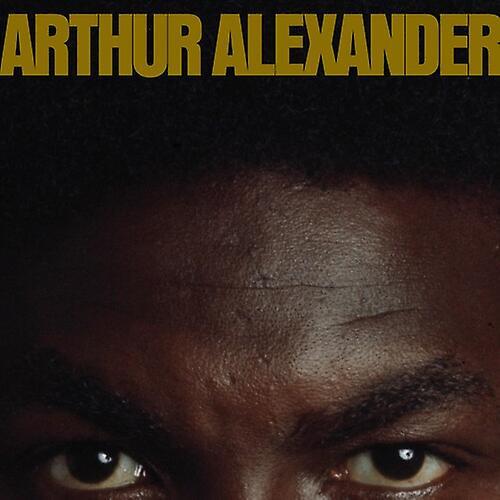 Omnivore Recordings Arthur Alexander - Arthur Alexander  [COMPACT DISCS] USA import