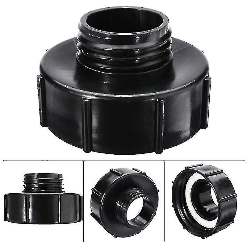 Honestar Ibc Adapter S100x8 To Reduce S60x6 Ibc Tank Connector Adapter