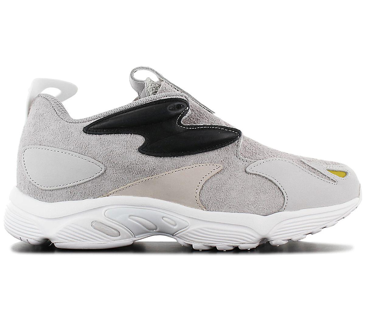 Reebok x Pyer Moss - Daytona DMX Experiment - Shoes Grey EU 44.5 UK 10