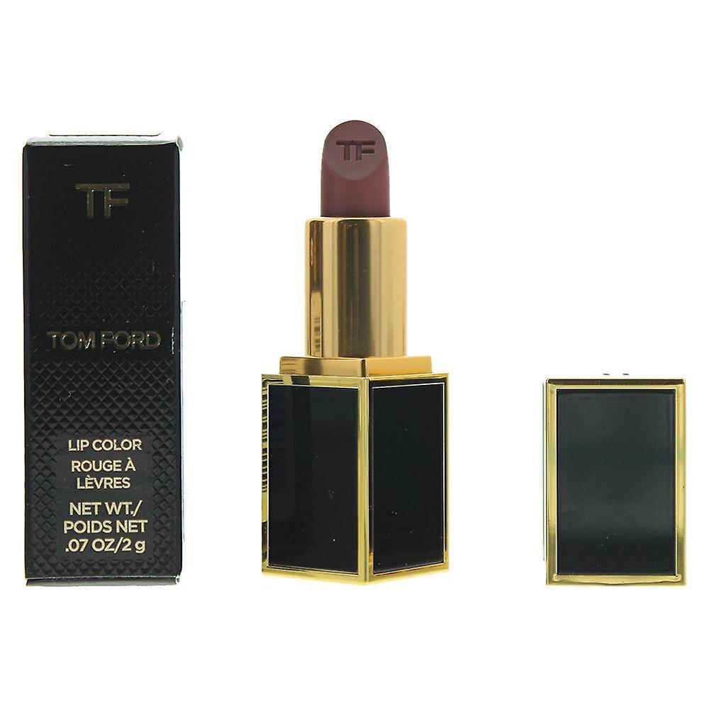 Tom Ford Lip Color 2g - 08 Mario - Soft Matte