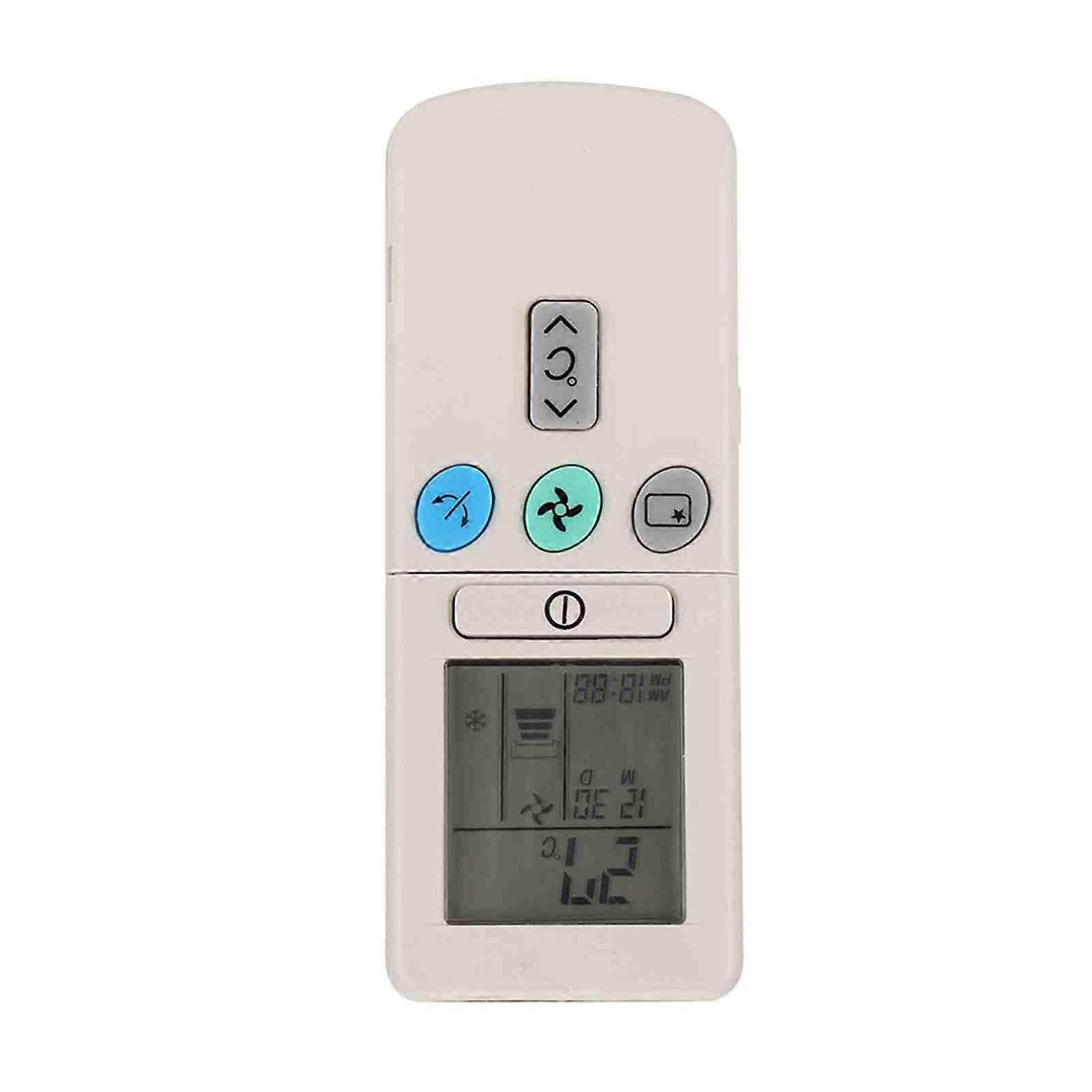 Aespa Cooling Air Conditioner Remote Control for Hitachi RAR-2A1 RAR-52P1 RAR-2SP1 RAR-3U4 RAR-2P2