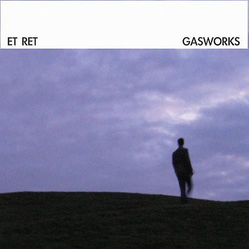 Western Vinyl Et Ret - Gasworks  [COMPACT DISCS] USA import